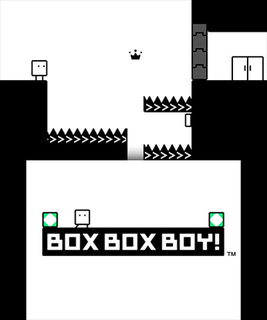 BoxBoxBoy!